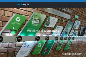 Dynasigns Ltd