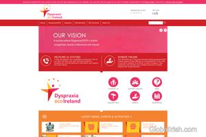 Dyspraxia Association of Ireland