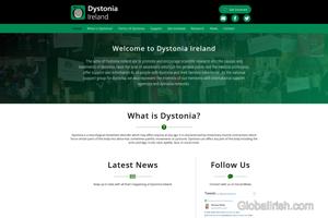 Dystonia Ireland
