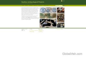 Eachtra Archaeological Projects