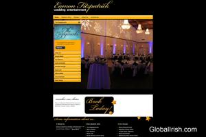 Eamon Fitzpatrick Entertainments