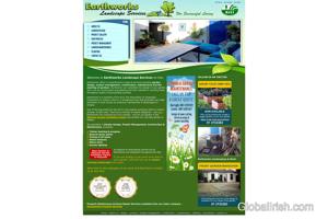 Earthworks Landscape Services