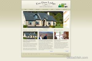 Eas Dun Lodge