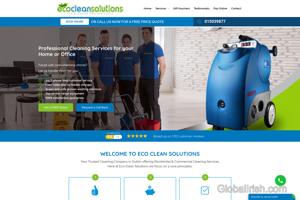 Eco Clean Solutions