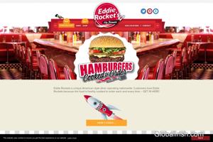 Eddie Rockets