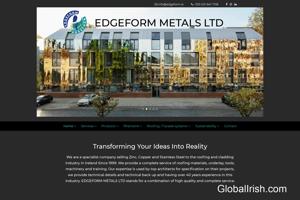 Edgeform Metals