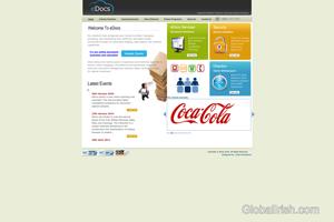 eDocs Document Management Software