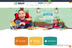 Edtech Software