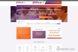 educationposts.ie