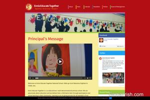 Ennis Educate Together National School