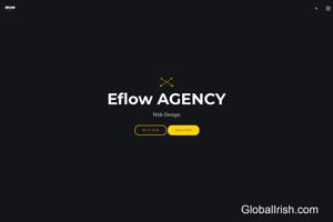 Eflow Web Design