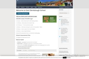 East Glendalough School