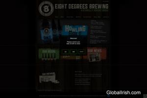 Eight Degrees Brewing