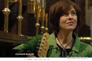 Eleanor McEvoy