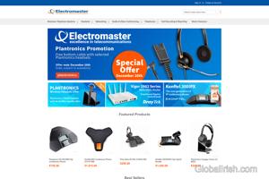 Electromaster Ltd.