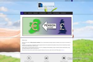 Ellison Financial Consultants