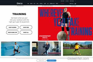 Elverys Sports