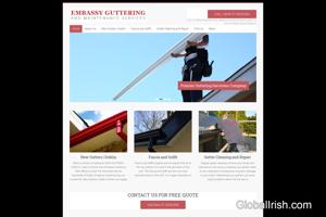 Embassy Guttering