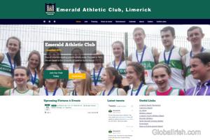 Emerald Athletic Club