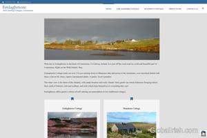 Emlaghmore Lodge