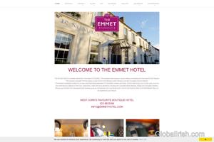 Emmet Hotel