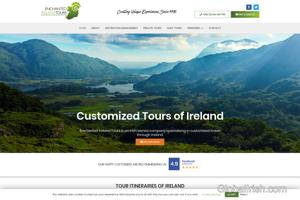 Enchanted Ireland Tours