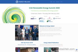 Energy Ireland