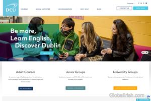 DCU Language Services