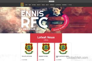 Ennis Rugby Club