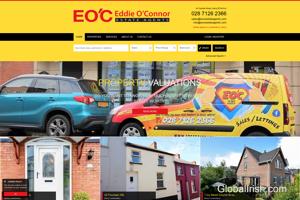 Eddie O'Connor Estate Agents