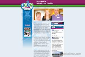 Erbs Palsy Association