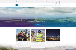 ESB International