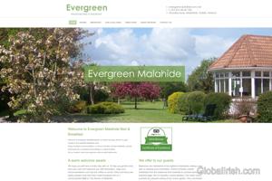 Evergreen B&B