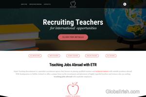 Expat Teaching