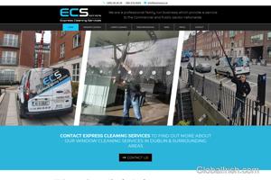 Express Cleaning Services