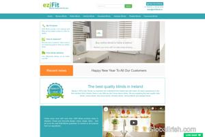 Ezi Fit Blinds