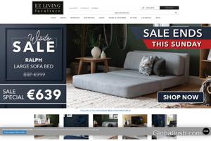 Ez Living Furniture