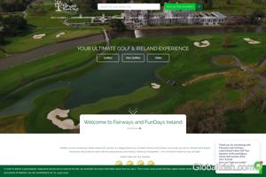 Fairways and Fundays - Golf Tours in Ireland