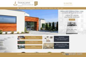 Fanagans Funeral Home