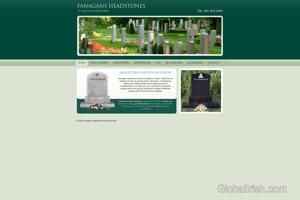 Fanagan Headstone Services