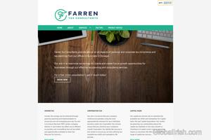 Farren Tax Consultants