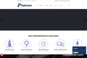 Fastcom Broadband