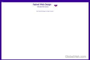 Fastnet Web Design