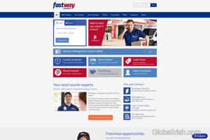 Fastway Couriers