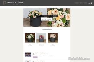 Feehilys Florist Sligo