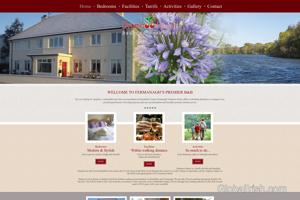 Drumcoo House Bed and Breakfast