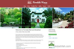 Ferndale Bed and Breakfast