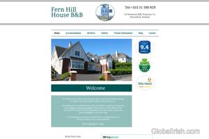 Fernhill House B&B