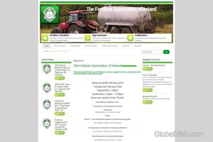 Fertilizer Association of Ireland