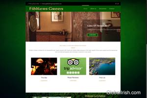 Fiddlers Green